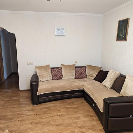 Apartment In Местия Екстериор снимка