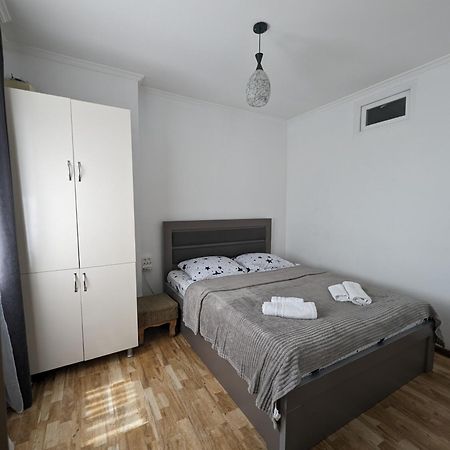 Apartment In Местия Екстериор снимка